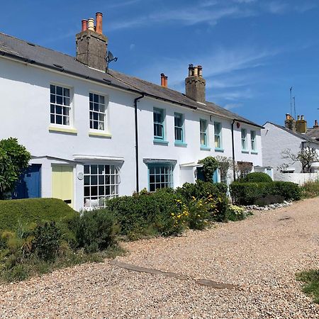 Bosun Cottage - Boutique Retreat On The Beach Deal Luaran gambar