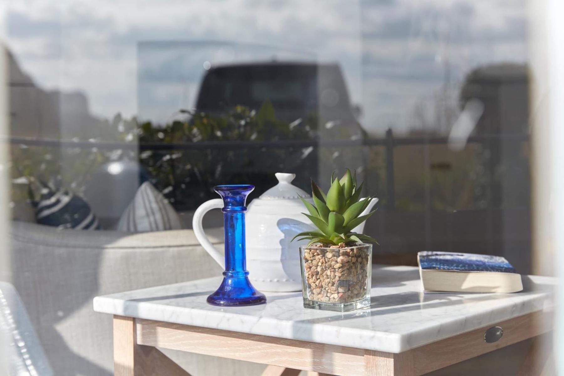 Bosun Cottage - Boutique Retreat On The Beach Deal Luaran gambar