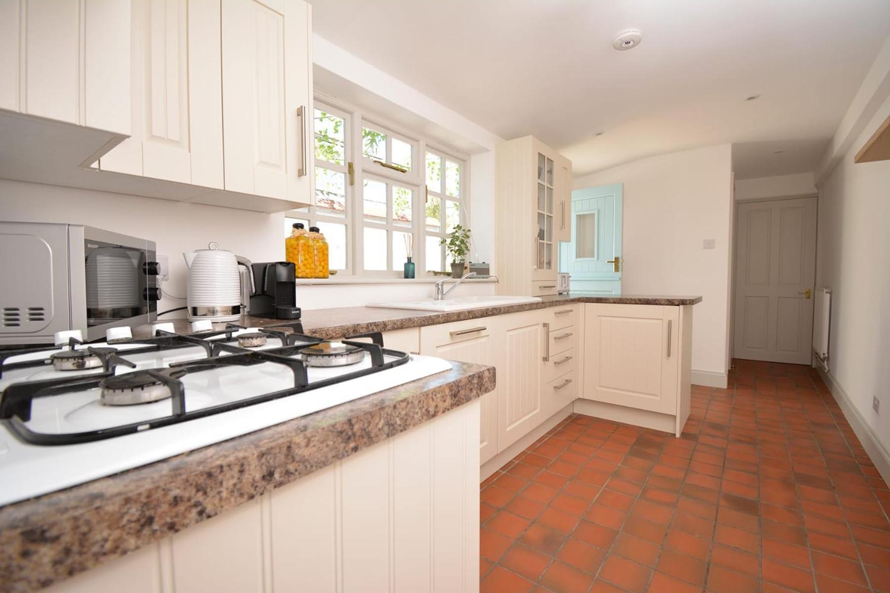 Bosun Cottage - Boutique Retreat On The Beach Deal Luaran gambar