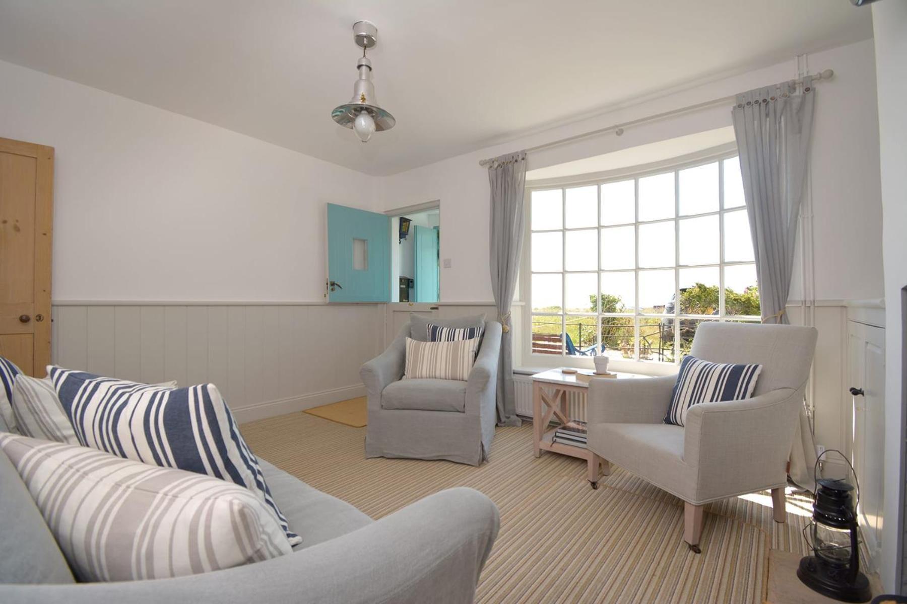 Bosun Cottage - Boutique Retreat On The Beach Deal Luaran gambar