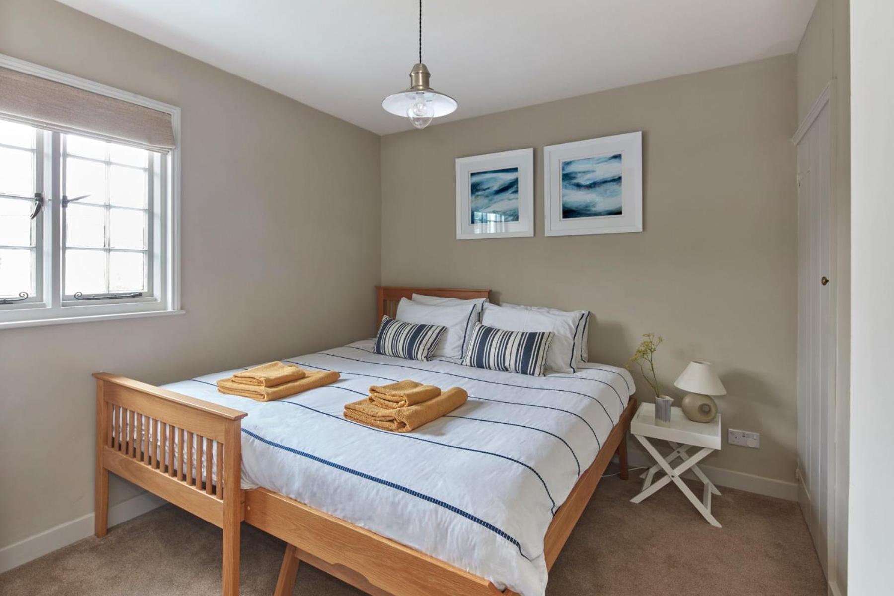Bosun Cottage - Boutique Retreat On The Beach Deal Luaran gambar