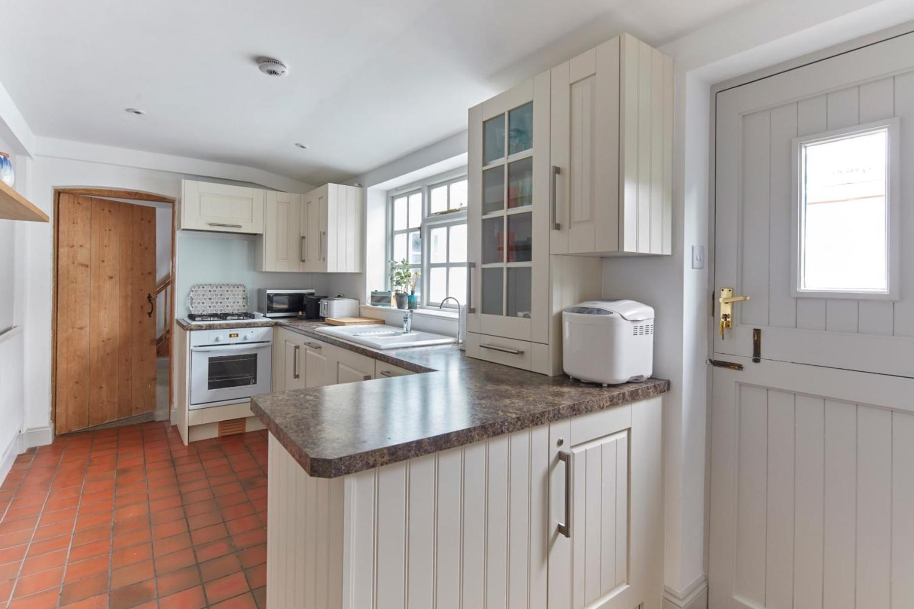 Bosun Cottage - Boutique Retreat On The Beach Deal Luaran gambar