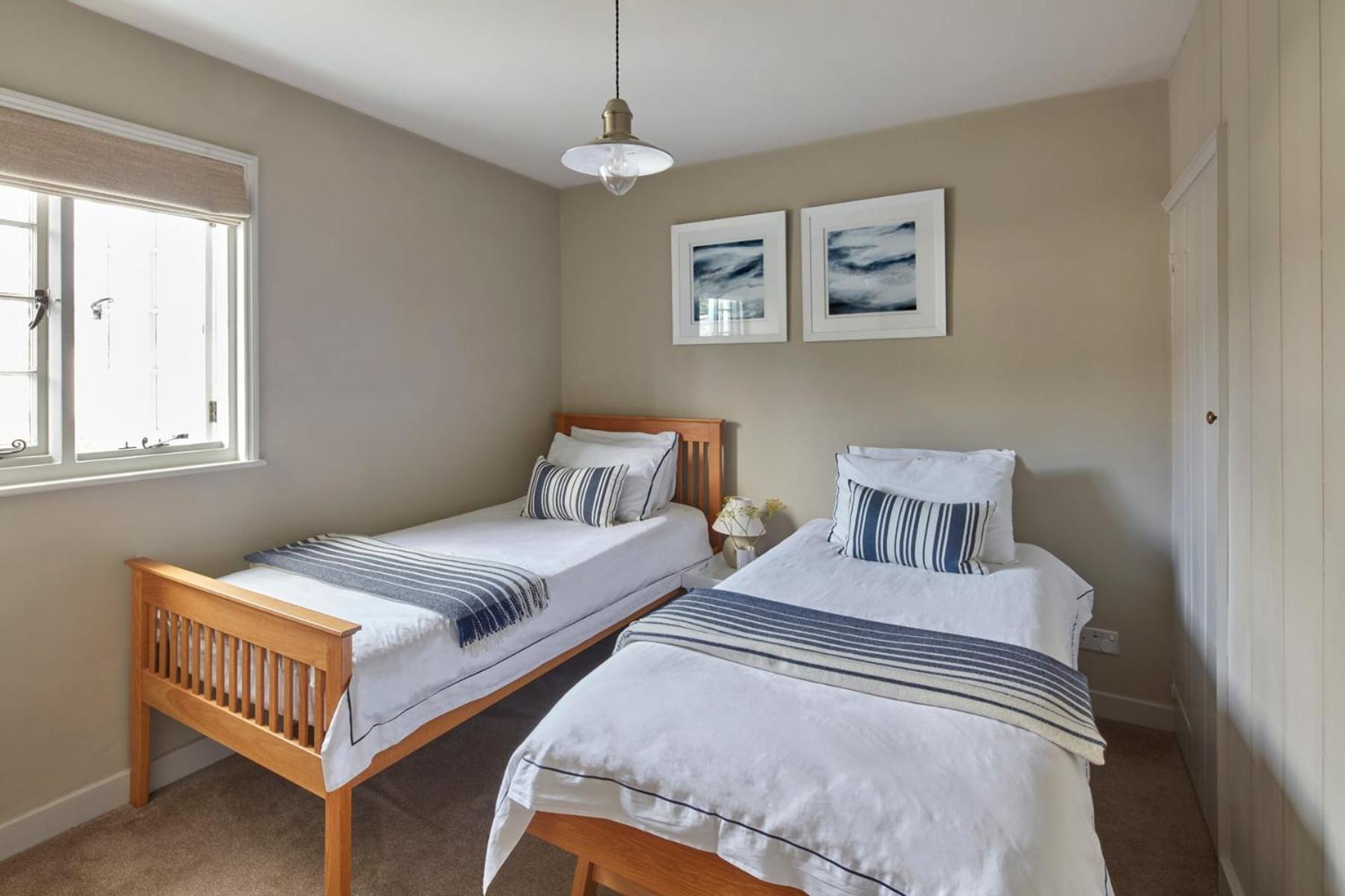 Bosun Cottage - Boutique Retreat On The Beach Deal Luaran gambar