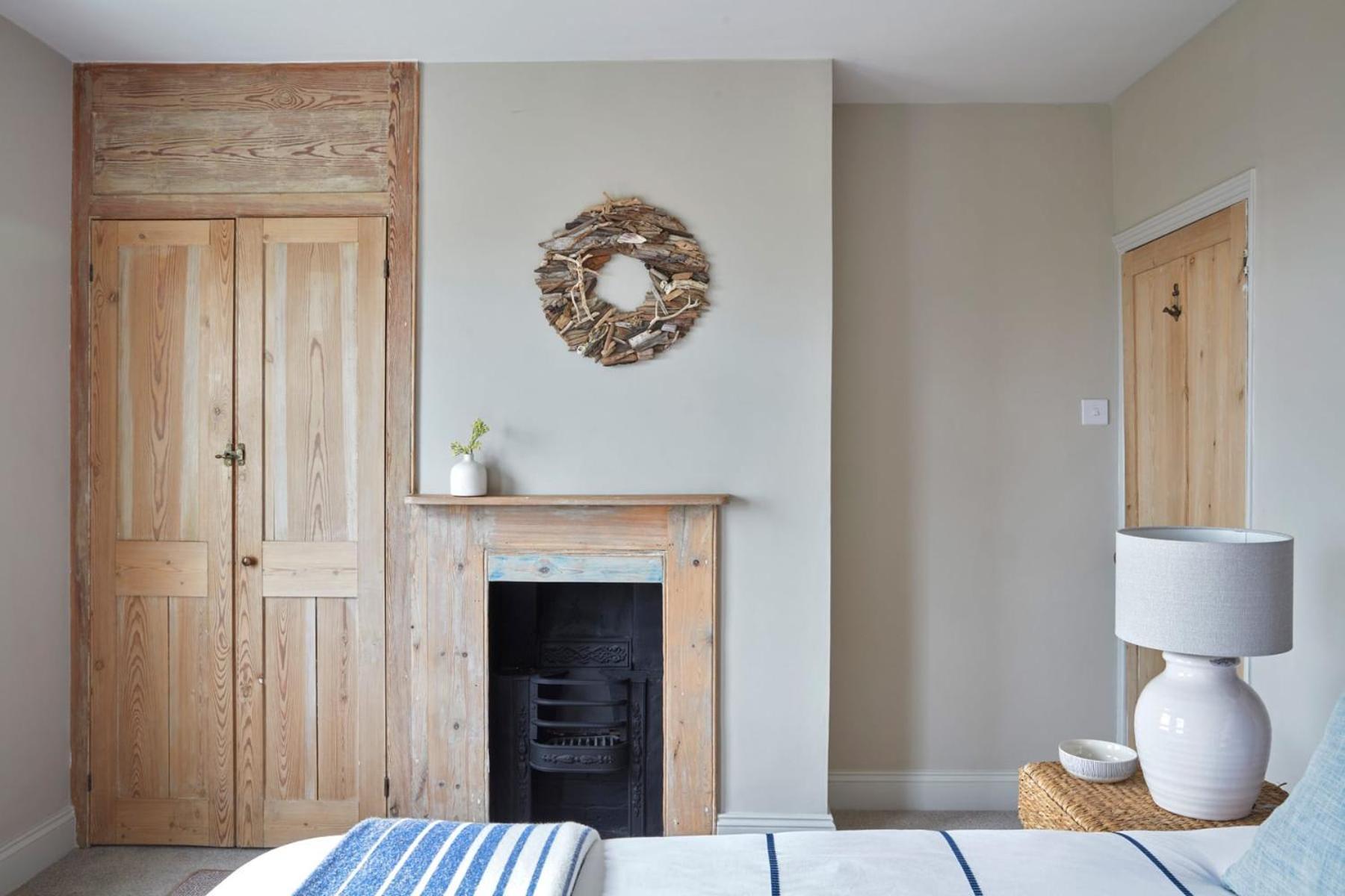Bosun Cottage - Boutique Retreat On The Beach Deal Luaran gambar