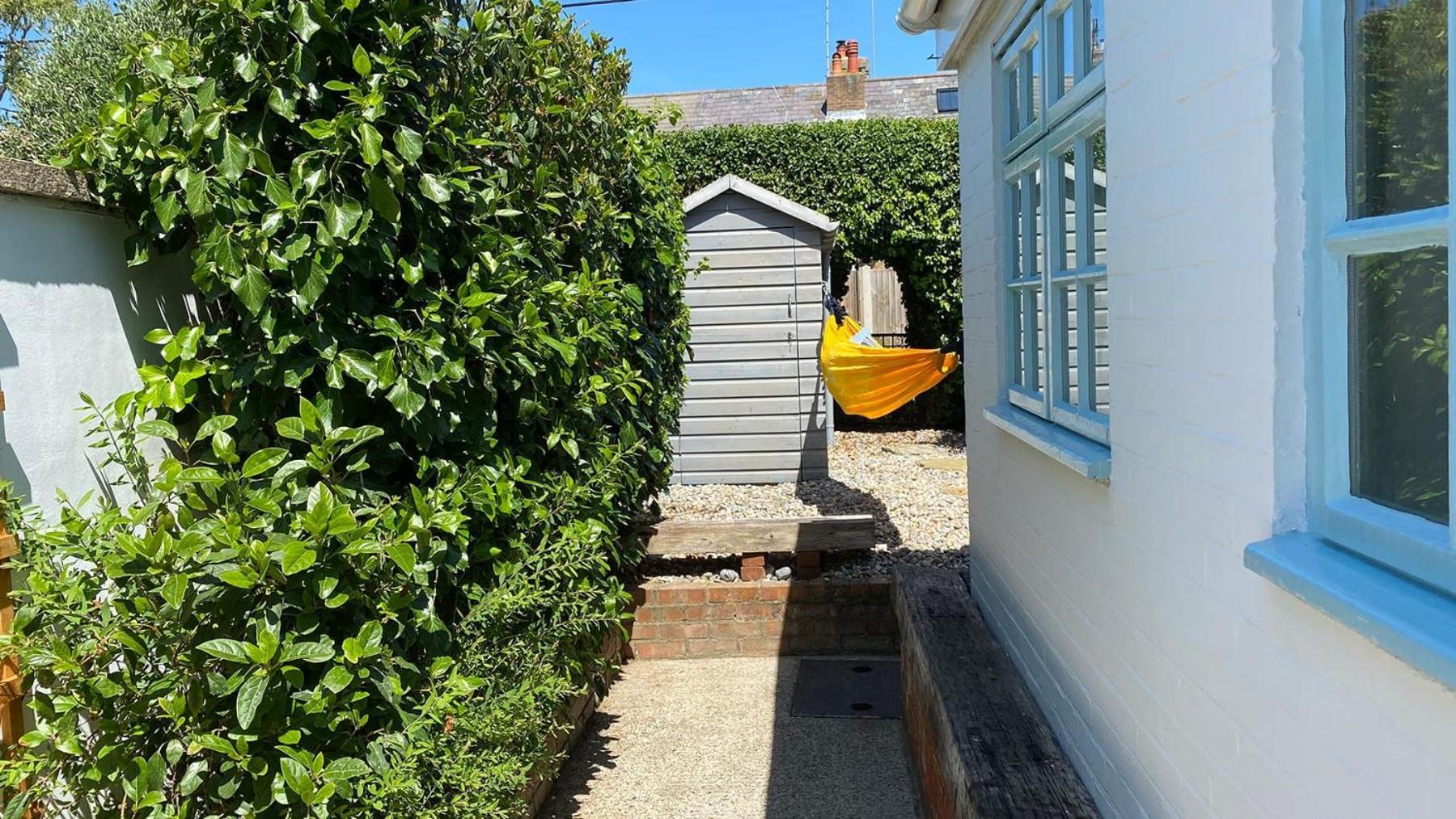 Bosun Cottage - Boutique Retreat On The Beach Deal Luaran gambar