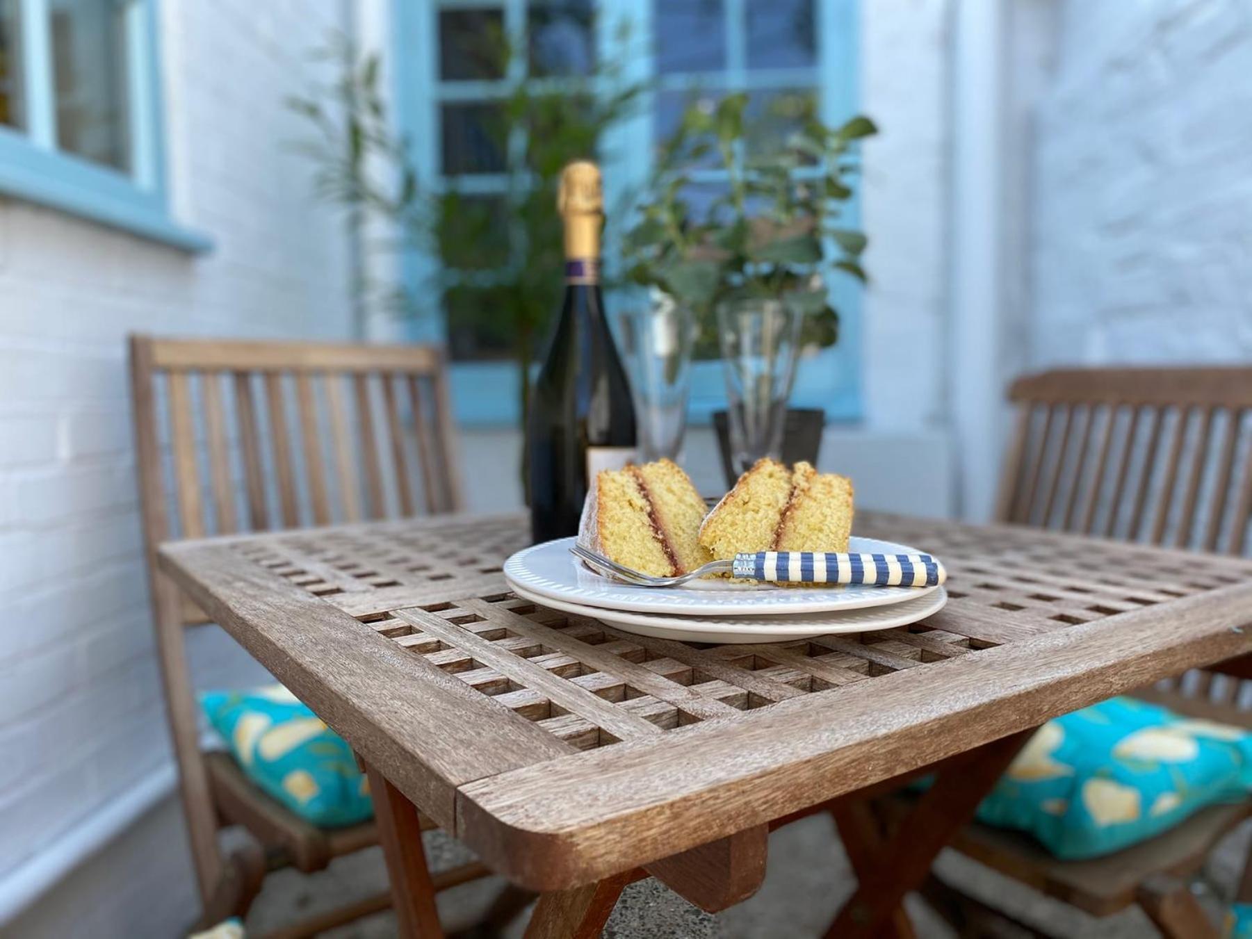 Bosun Cottage - Boutique Retreat On The Beach Deal Luaran gambar