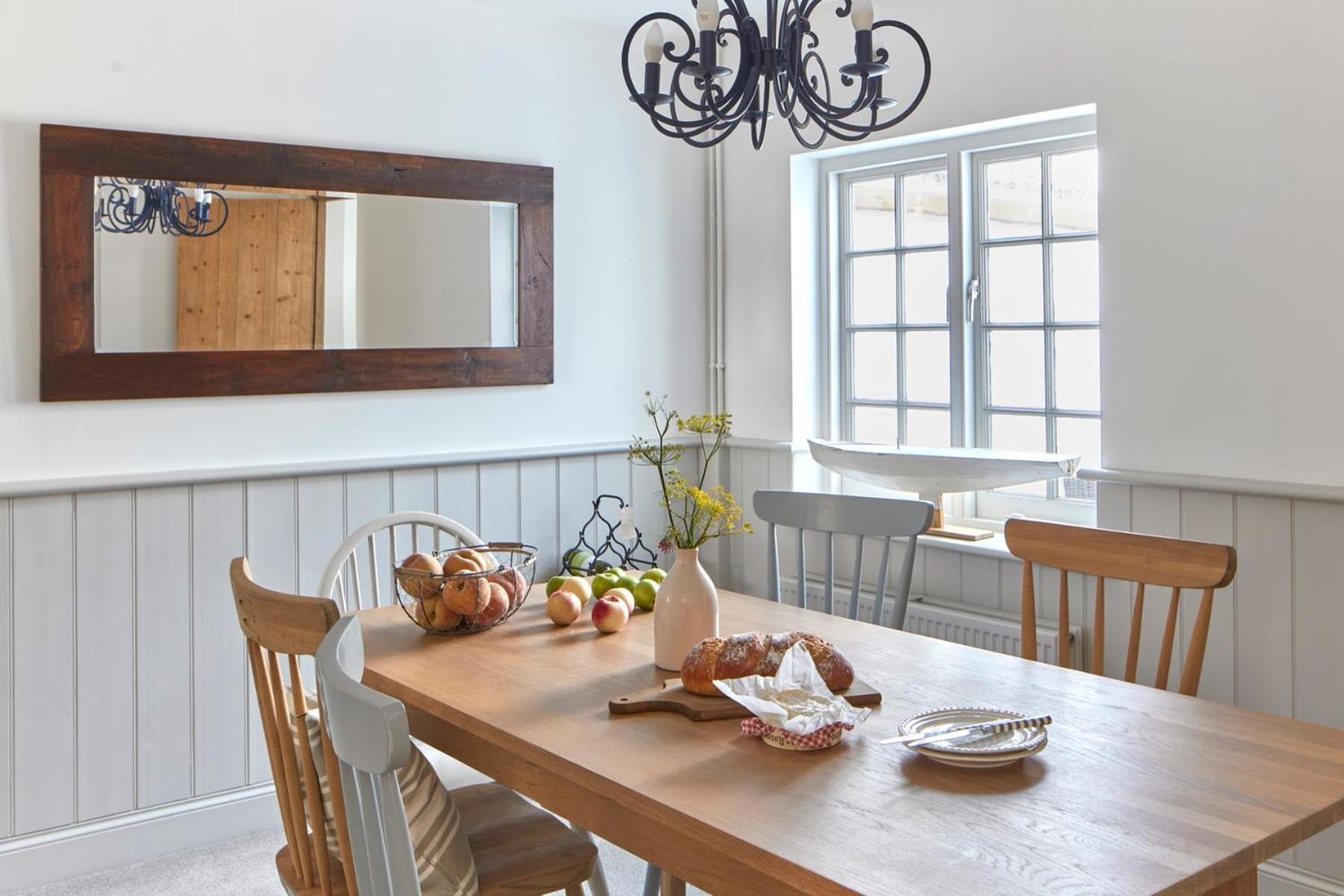 Bosun Cottage - Boutique Retreat On The Beach Deal Luaran gambar