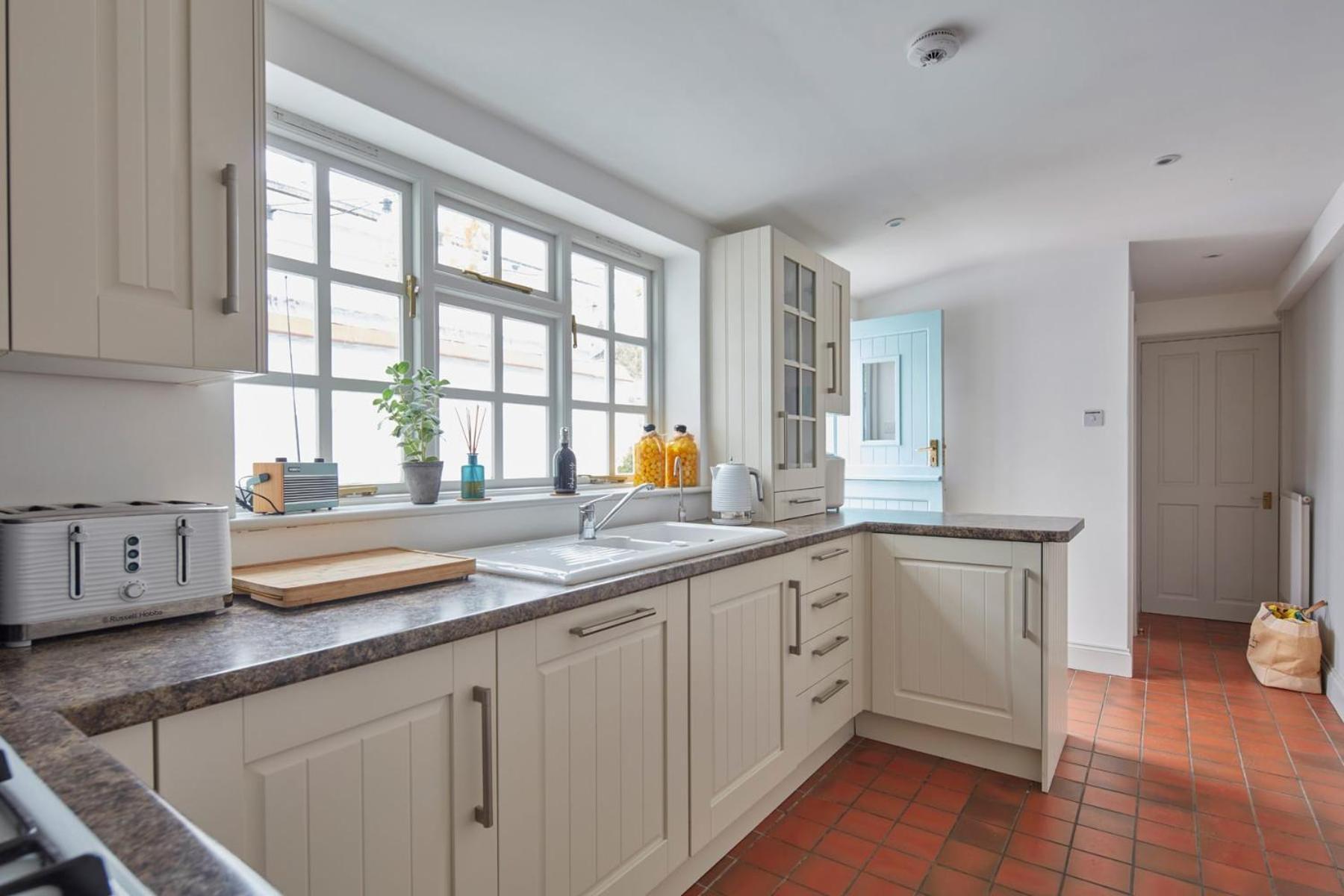 Bosun Cottage - Boutique Retreat On The Beach Deal Luaran gambar