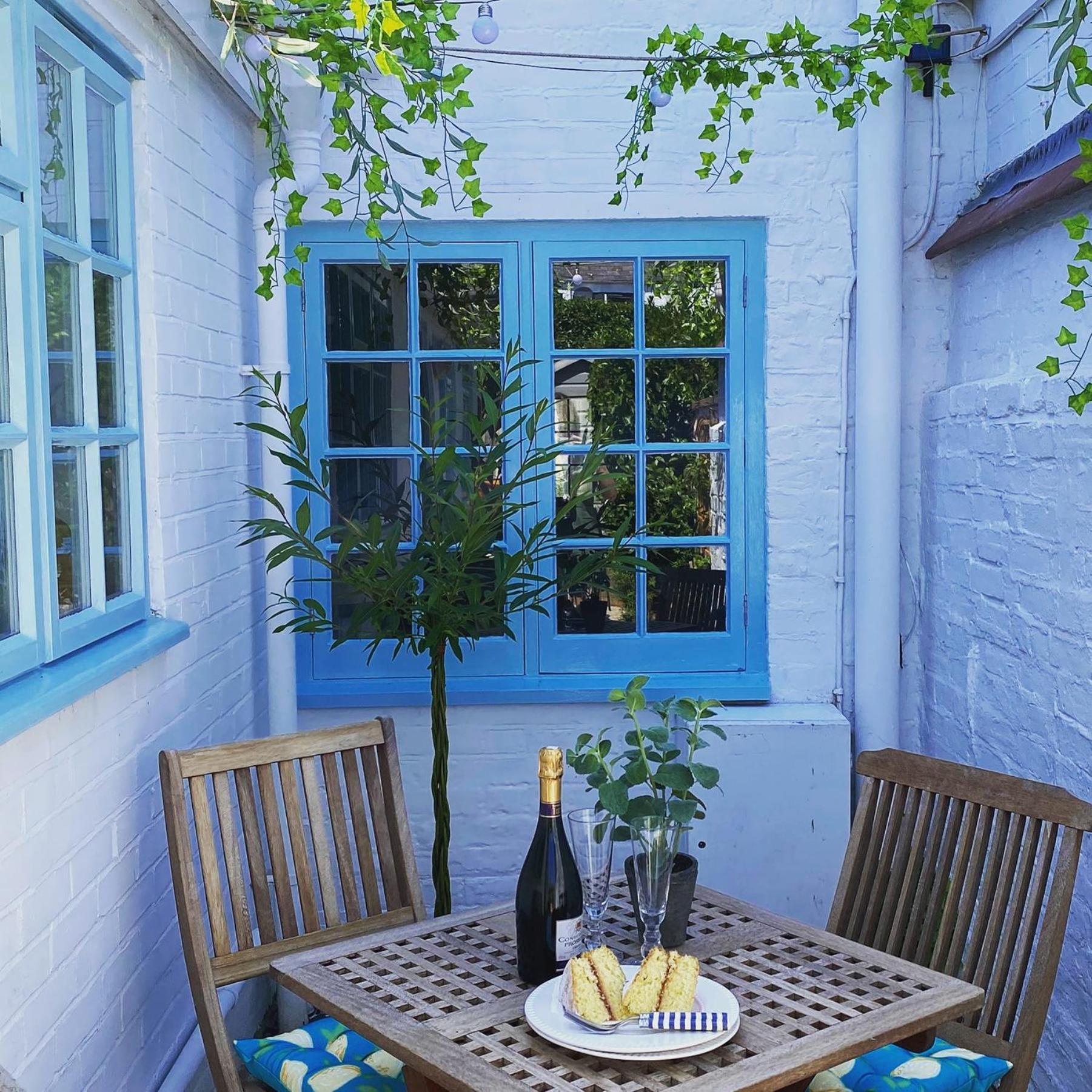 Bosun Cottage - Boutique Retreat On The Beach Deal Luaran gambar