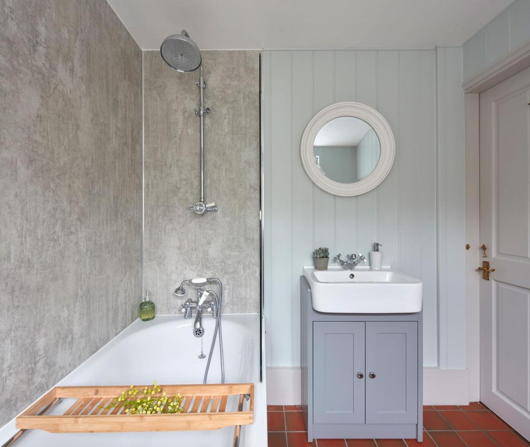 Bosun Cottage - Boutique Retreat On The Beach Deal Luaran gambar