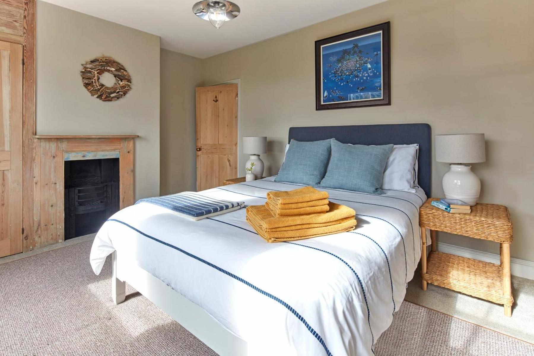 Bosun Cottage - Boutique Retreat On The Beach Deal Luaran gambar