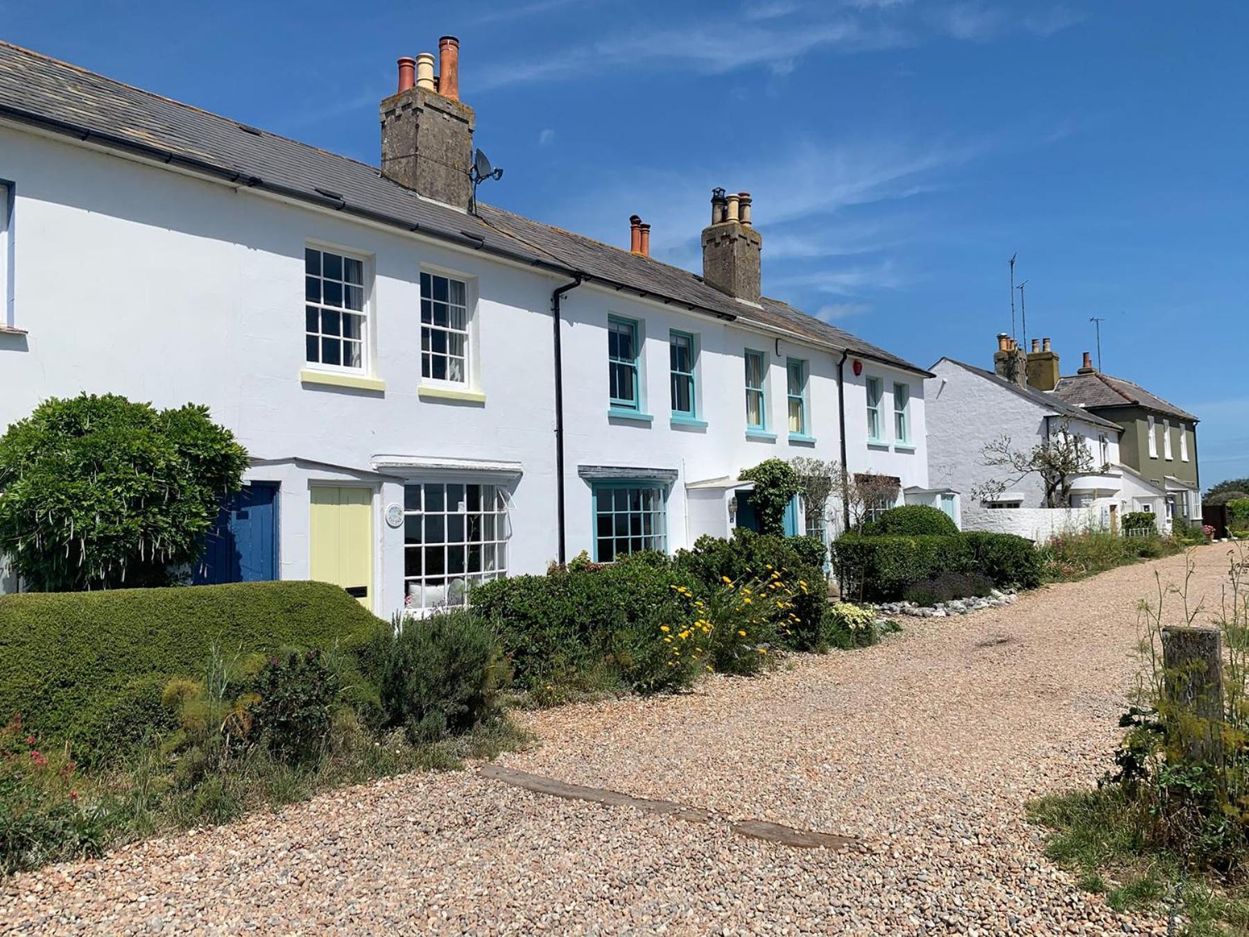 Bosun Cottage - Boutique Retreat On The Beach Deal Luaran gambar