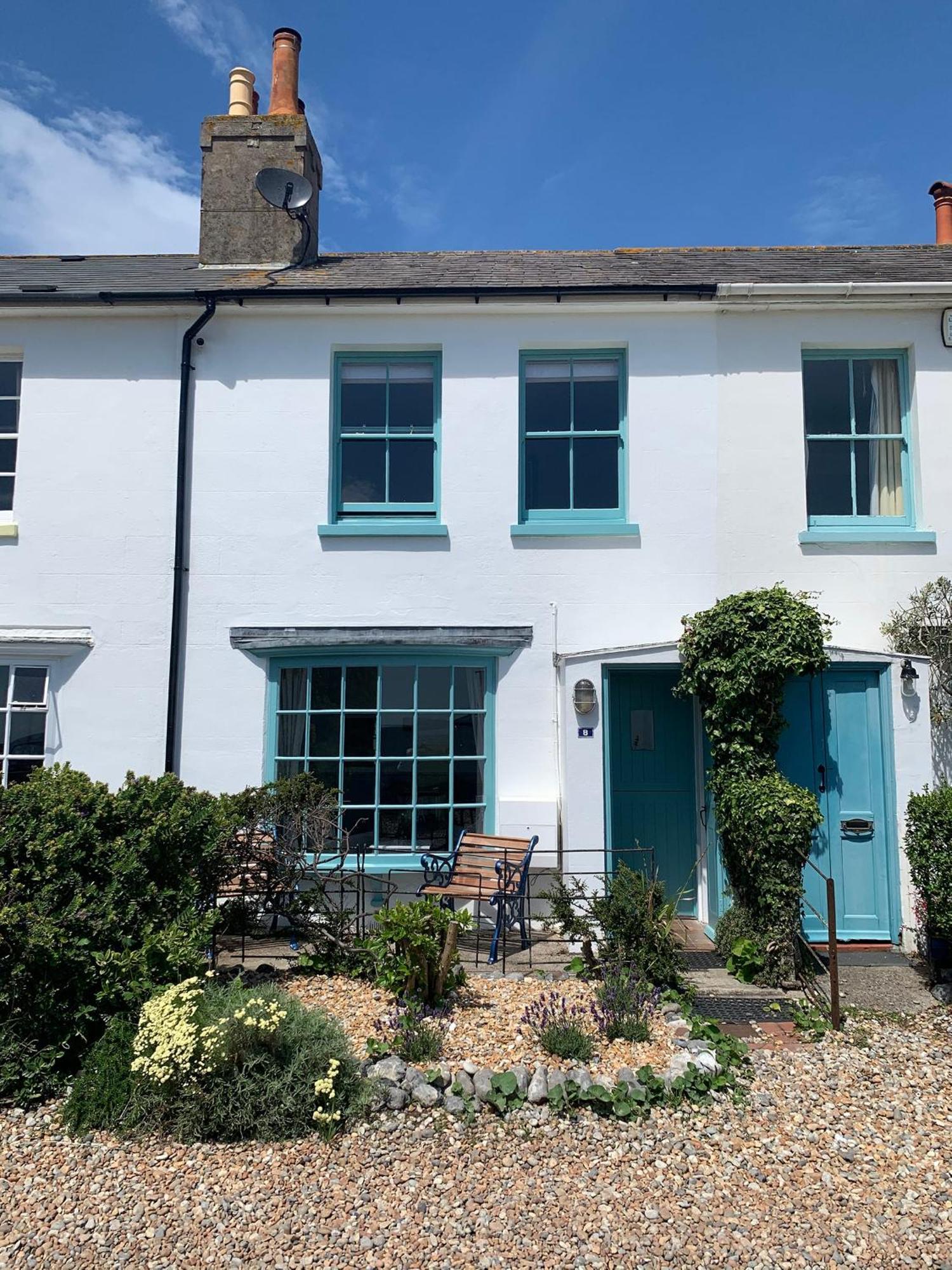 Bosun Cottage - Boutique Retreat On The Beach Deal Luaran gambar